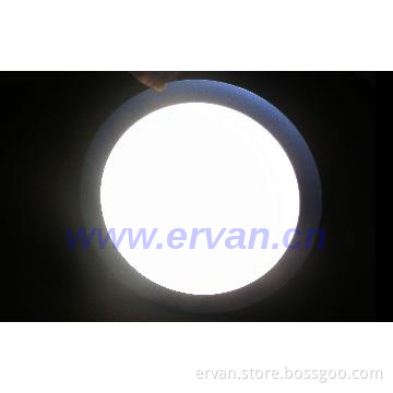 Good 20w 1650lm Best Market Led Round Panel Lighting